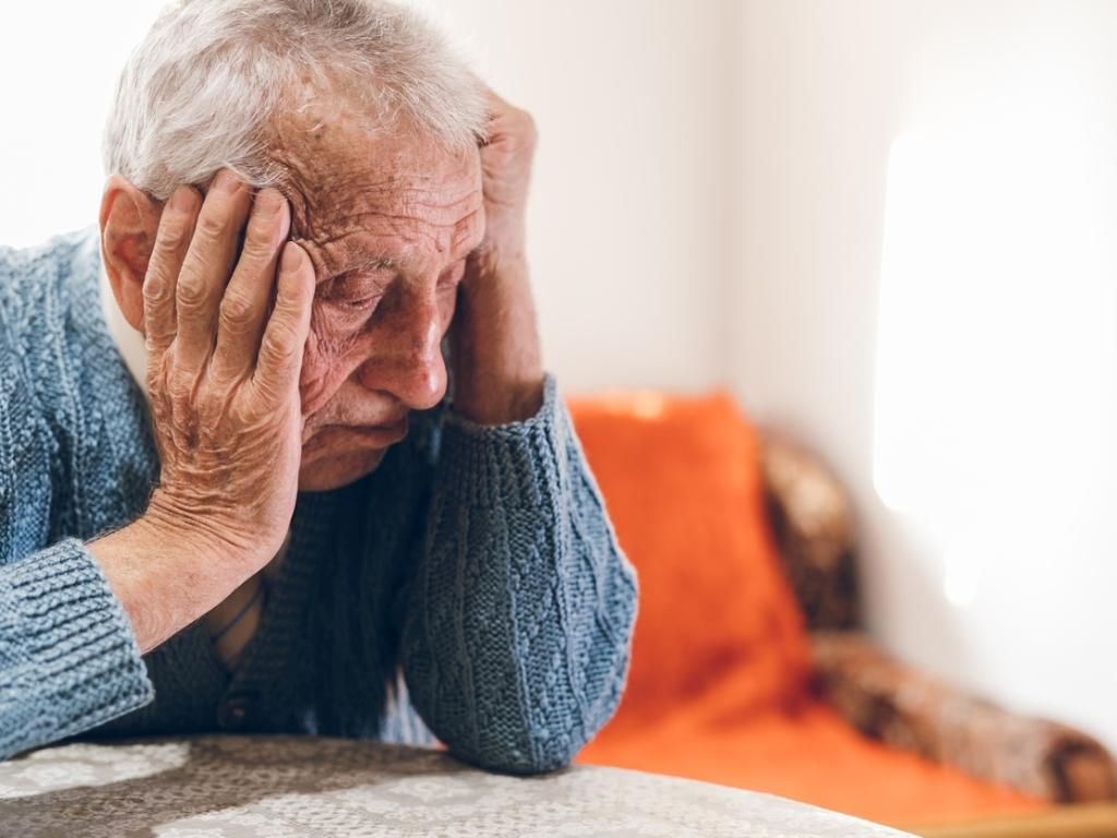 Enfermedad de Alzheimer: causas, etapas y características